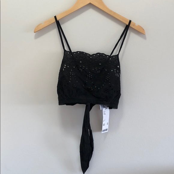 NWT Urban Outfitters Crop Top - Picture 1 of 4